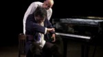 Jobst Langhans und Valentin Bartzsch, Werkbühne Berlin, Theater Berlin, Tschechow, Schwanengesang, Annette Kurz