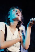 Jasmin Loreen Besemer, Das Kalte Herz, Wilhelm Hauff, Schultheater, Märchen, Werkbühne Berlin, Kindertheater, Michael Tschechow, Berlin Kindertheater, Theater, Jobst Langhans, Theaterpädagogik