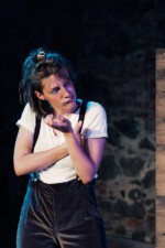 Jasmin Loreen Besemer, Das Kalte Herz, Wilhelm Hauff, Schultheater, Märchen, Werkbühne Berlin, Kindertheater, Michael Tschechow, Berlin Kindertheater, Theater, Jobst Langhans, Theaterpädagogik