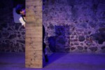 Elisabeth Taraba, Das Kalte Herz, Wilhelm Hauff, Schultheater, Märchen, Werkbühne Berlin, Kindertheater, Michael Tschechow, Berlin Kindertheater, Theater, Jobst Langhans, Theaterpädagogik