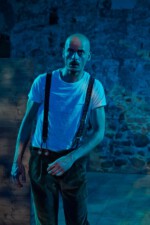 Valentin Bartzsch, Das Kalte Herz, Wilhelm Hauff, Schultheater, Märchen, Werkbühne Berlin, Kindertheater, Michael Tschechow, Berlin Kindertheater, Theater, Jobst Langhans, Theaterpädagogik