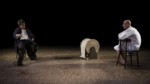 Jobst Langhans und Valentin Bartzsch, Werkbühne Berlin, Theater Berlin, Tschechow, Schwanengesang, Annette Kurz