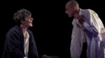 Jobst Langhans und Valentin Bartzsch, Werkbühne Berlin, Theater Berlin, Tschechow, Schwanengesang, Annette Kurz